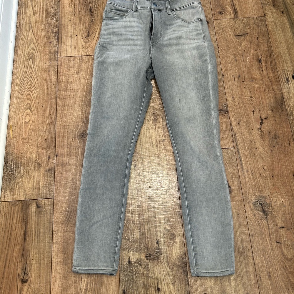 Express Stretch Jeans